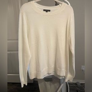 Banana Republic Basic Sweater
